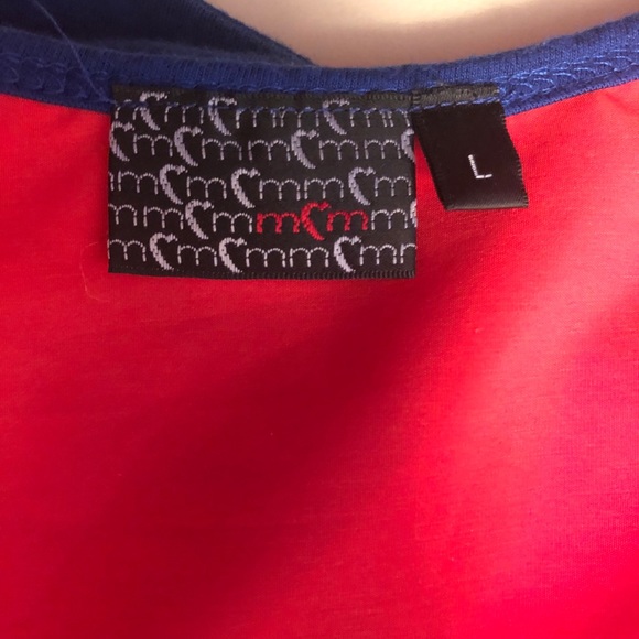 LG AZTEC CMM Top - Picture 6 of 6